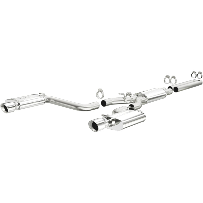 Load image into Gallery viewer, Magnaflow 16642 MAG Catback Exhaust
