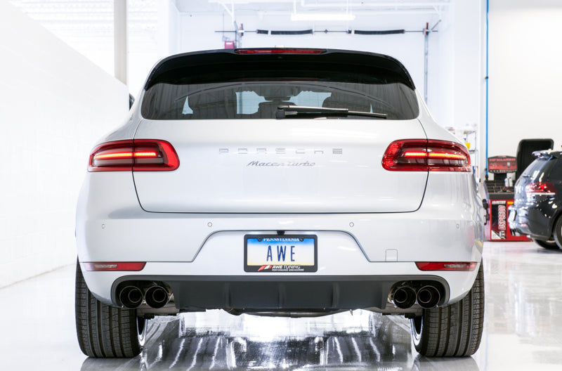 Load image into Gallery viewer, Awe Tuning 3020-43040 AWE Axle-Back Track
