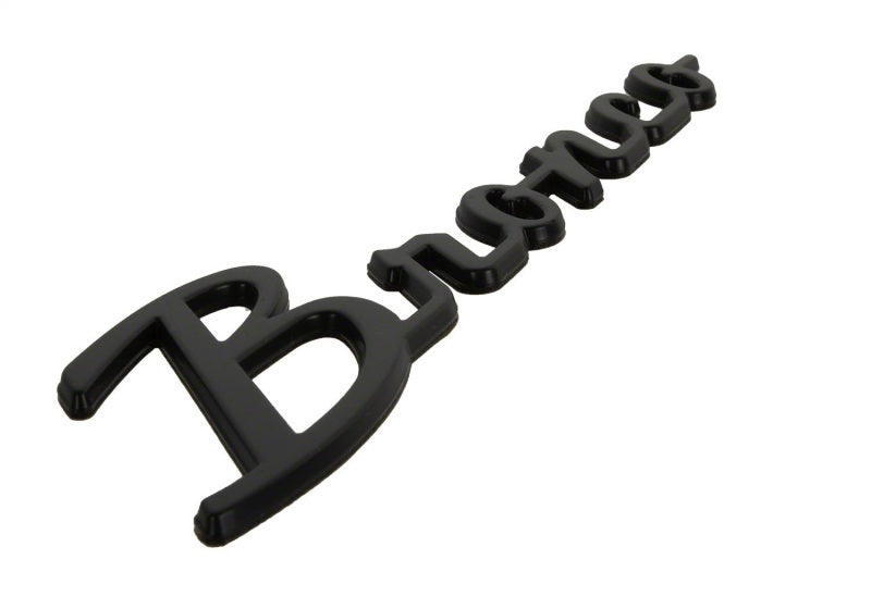 Load image into Gallery viewer, Ford Racing M-1447-BSMB FR Badges
