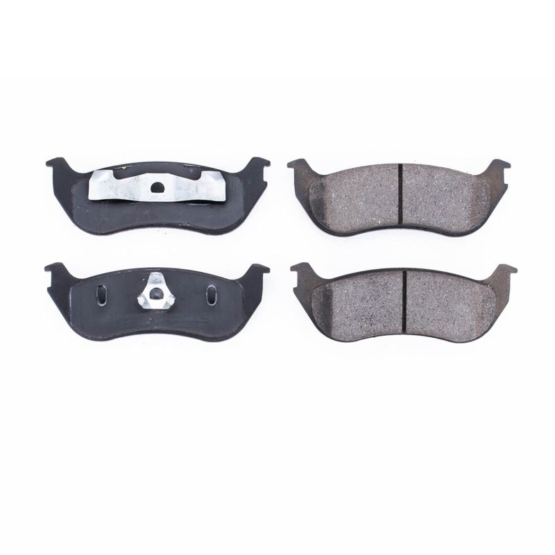 Load image into Gallery viewer, Powerstop 16-881 PSB Z16 Evolution Brake Pads
