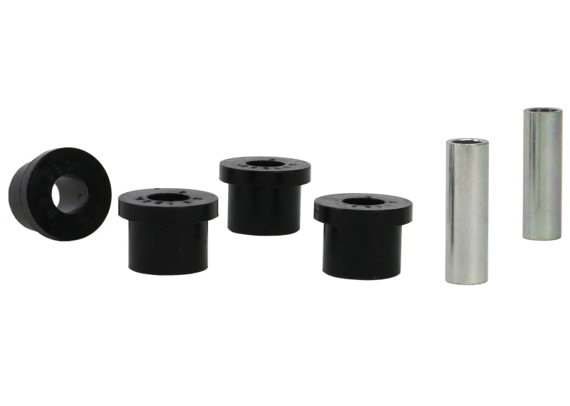 Load image into Gallery viewer, Whiteline W51280 WL Bushings - Control Arm
