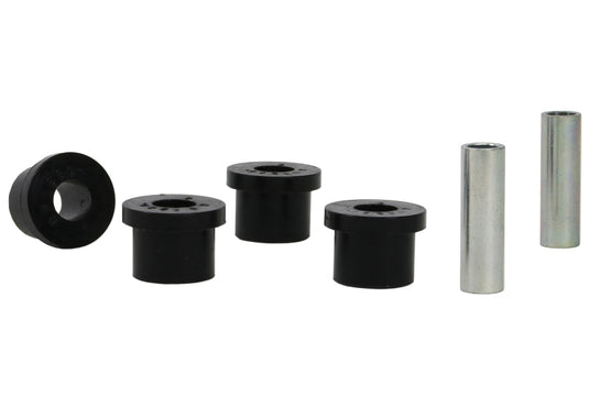 Whiteline W51280 WL Bushings - Control Arm