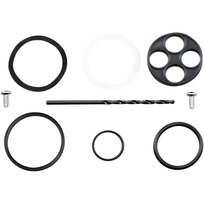 Parts Unlimited 0705-0456 Fuel Tap Rebuild Kit