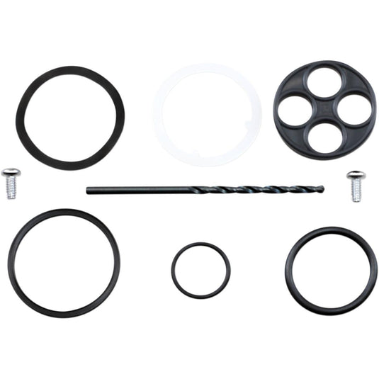 Parts Unlimited 0705-0456 Fuel Tap Rebuild Kit