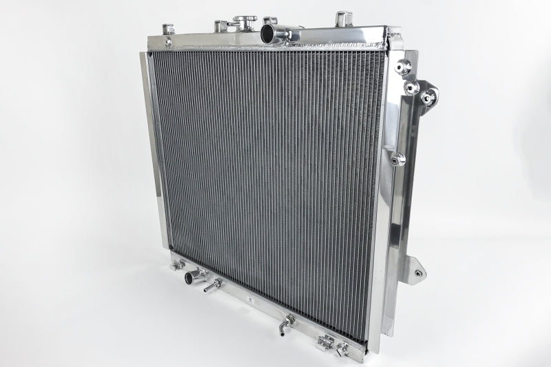 Load image into Gallery viewer, Csf 7085 CSF Radiators - Aluminum
