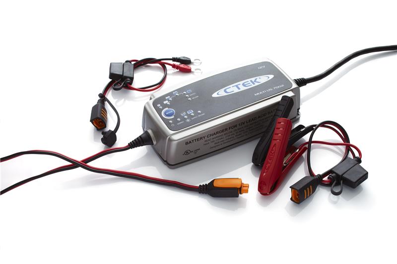 Load image into Gallery viewer, Ctek 56-353 CTEK Chargers - MXS
