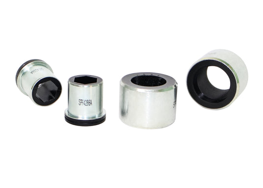 Whiteline W63672 WL Bushings - Control Arm