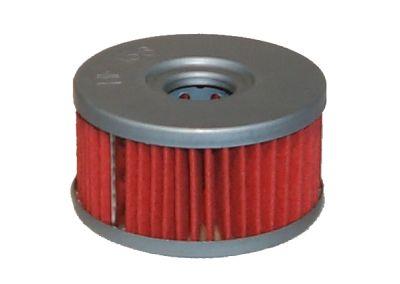 Hiflo HF136 Oil Filter