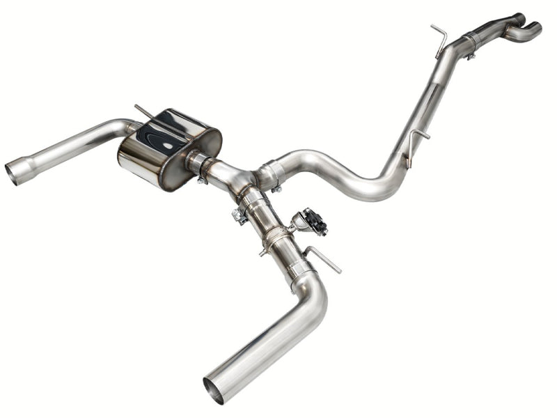 Load image into Gallery viewer, Awe Tuning 3025-31389 AWE Cat-Back SwitchPath
