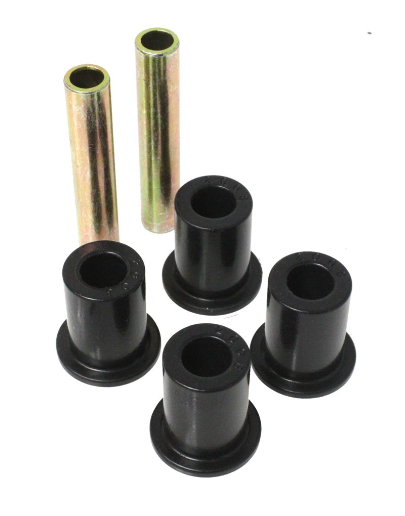 Load image into Gallery viewer, Energy Suspension 3.2111G ES Spring/Shackle Bush - Black
