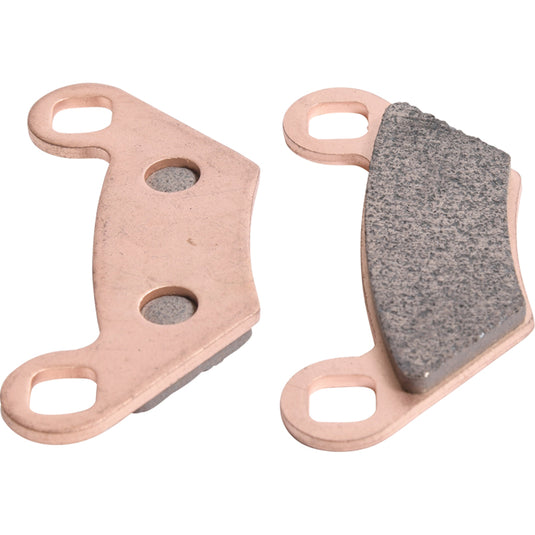All Balls Racing 18-8019 ABR Sintered Brake Pads