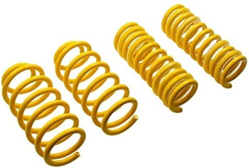 Load image into Gallery viewer, St Suspensions 28215042 STS Lowering Springs
