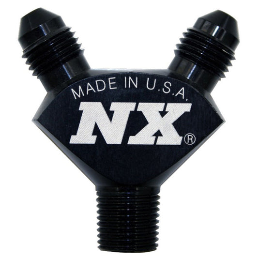 Nitrous Express 16378 NEX Fittings
