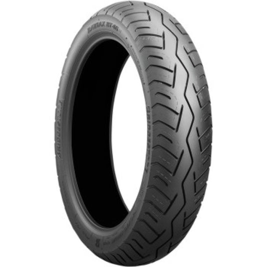 Bridgestone 11678 BRG Battlax BT46 Tire