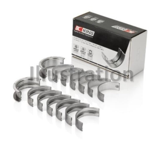 King Engine Bearings MB798AM KING Main Bearings