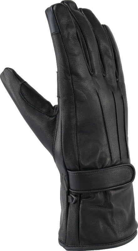 Load image into Gallery viewer, Kuryakyn 094490 KUR Taos Cold Weather Gloves
