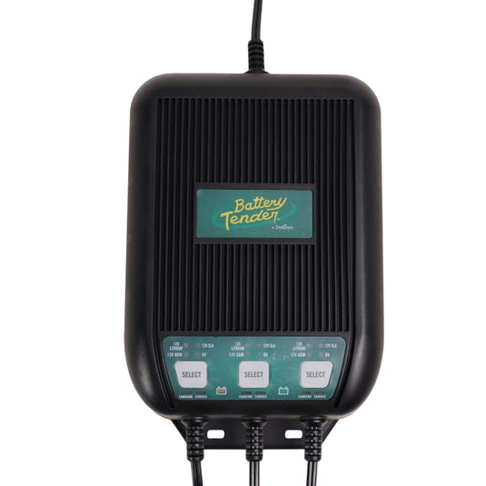 Battery Tender 022-1003-DL-WH BTN Battery Charger