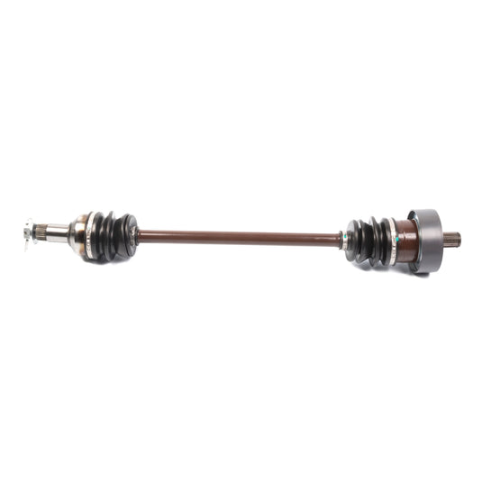 All Balls AB6-AC-8-247 6 Ball Heavy Duty Axle