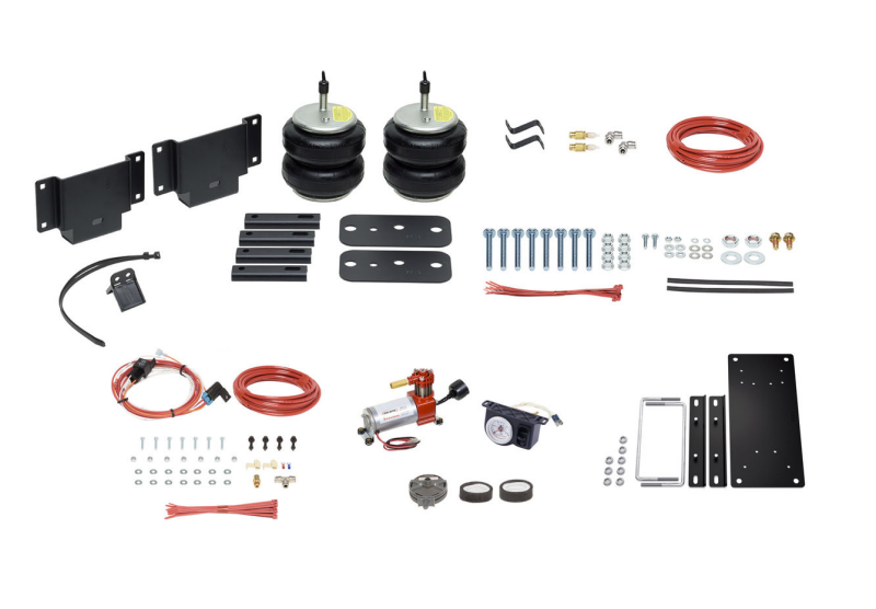 Load image into Gallery viewer, Firestone 2871 FIR Ride-Rite All-In-One Kits
