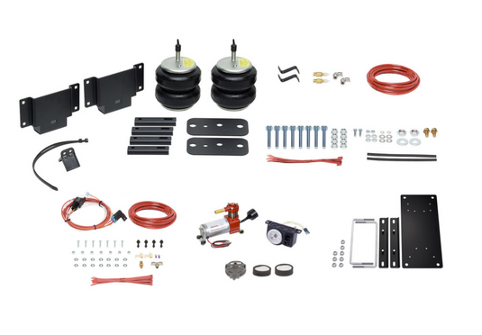 Firestone 2871 FIR Ride-Rite All-In-One Kits