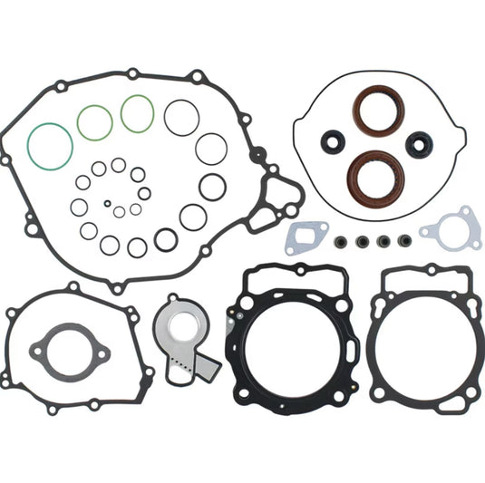 Vertex 8110074 Complete Gasket Kit with Seals