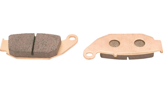 All Balls 18-8064 Sintered Brake Pads