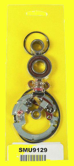 Arrowhead SMU9129 Starter Rebuild Kit