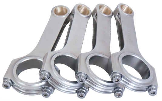 Eagle CRS5430A3D EAG Conrods H-Beam - 4 Cyl