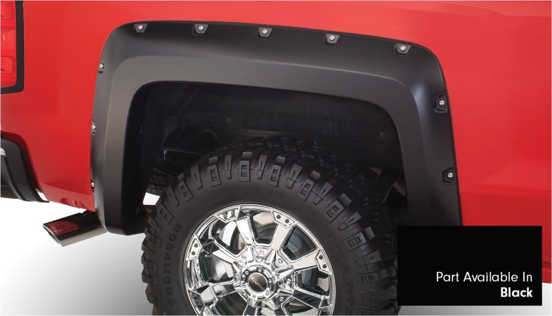 Load image into Gallery viewer, Bushwacker 40957-34 BUS Pocket Style Flares
