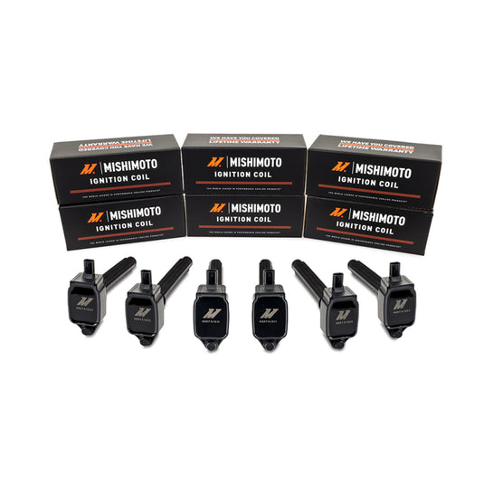 Mishimoto MMIG-WRA-1206 MM Ignition Coil