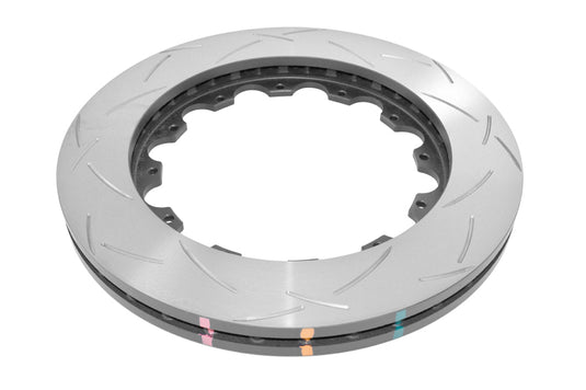 Dba DBA52935.1S DBA 5000 Series Slotted Rings