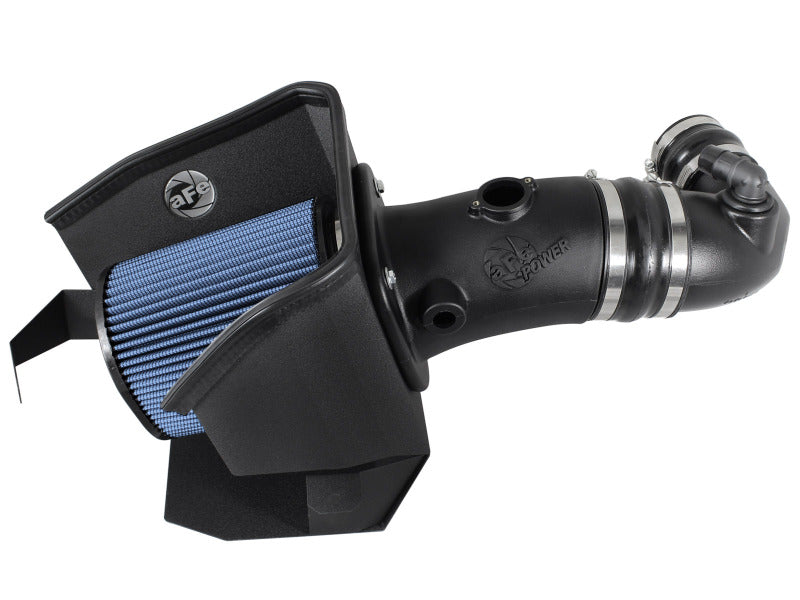 Load image into Gallery viewer, Afe 54-41262 AFE Magnum FORCE Stage-2 Cold Air Intakes
