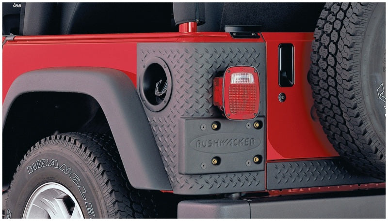 Load image into Gallery viewer, Bushwacker 14004 BUS Trail Armor
