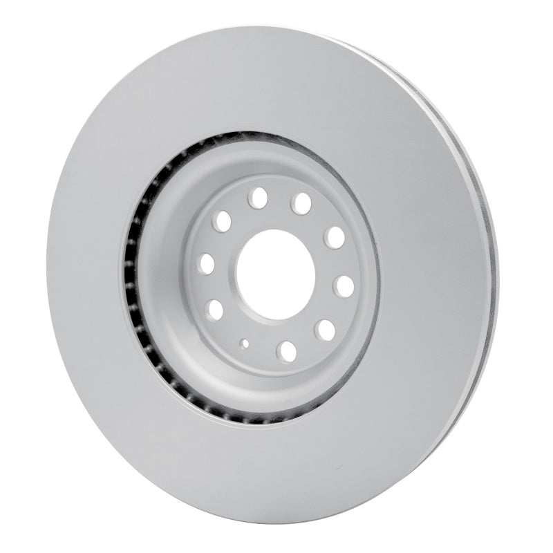 Load image into Gallery viewer, Dfc 604-74034 DFC GeoSPEC Coated Rotors - Plain
