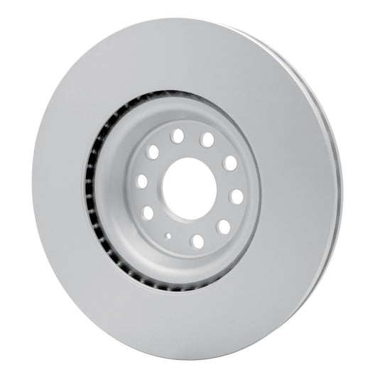 Dfc 604-74034 DFC GeoSPEC Coated Rotors - Plain
