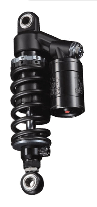 Racingbros R0800160 Shicane HLR Twin Shocks