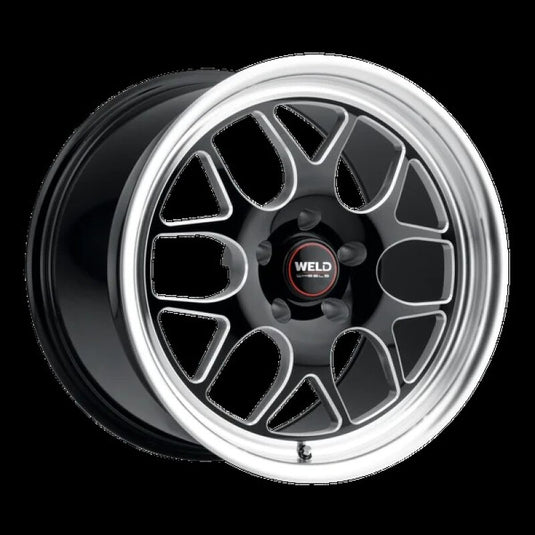 Weld S16070071P30 WEL Solana Wheels