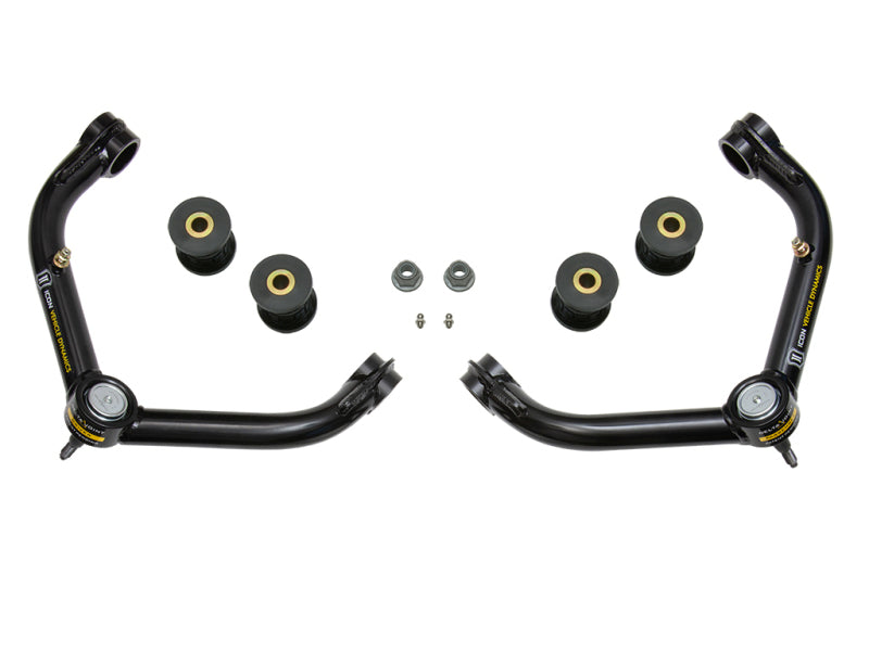 Load image into Gallery viewer, Icon 78550DJ ICO Upper Control Arms

