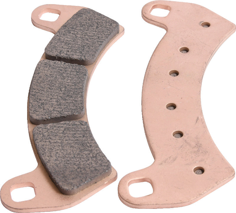 Load image into Gallery viewer, Quadboss 600146 QBS Brake Pads
