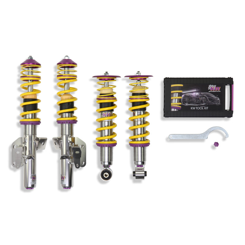 Load image into Gallery viewer, Kw 35258004 KW V3 Coilover Kit
