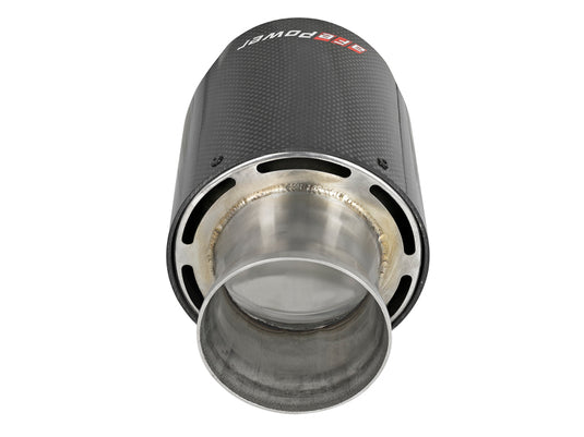 Afe 49C32068-C AFE Mach Force-Xp Exhaust Tip