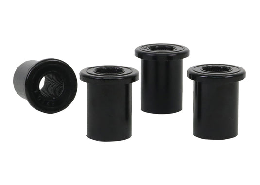 Whiteline W73252 WL Bushings - Spring