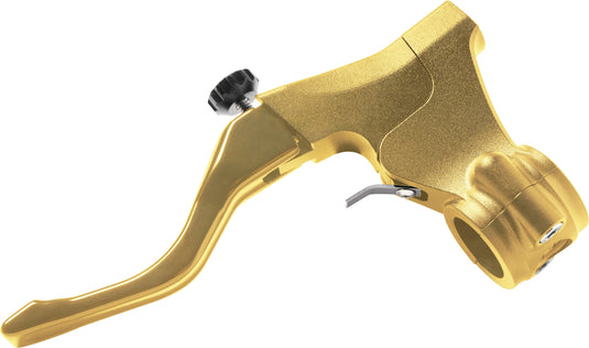 Performance Machine 0062-2107M-SMG Cable Clutch Assembly - Gold Ops