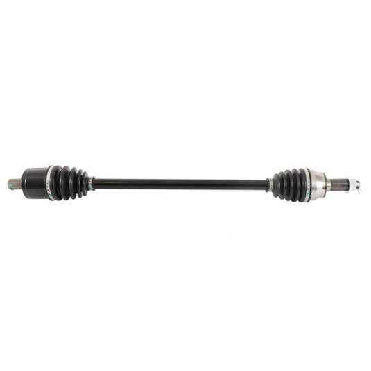All Balls Racing ABM-PO-8-320 ABR A-Arm Kits