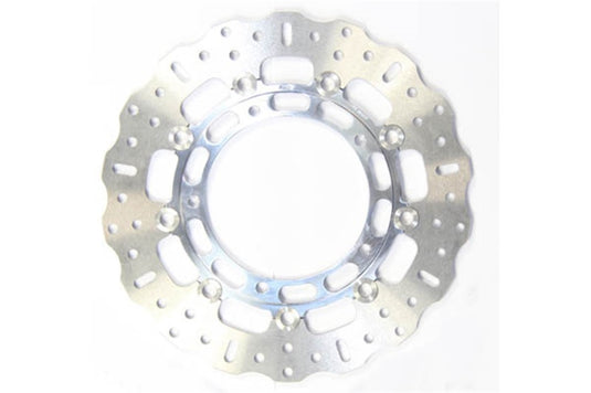 Ebc Powersports MD2082CC EBC MD Contour Rotors