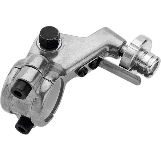 Moose Racing 1RHWF17 Easy-Adjust Clutch Perch - Polished