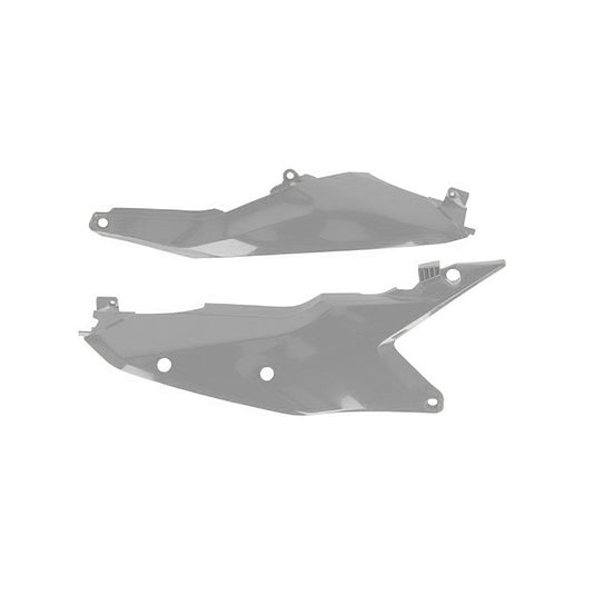 Acerbis 2976270011 Side Panels - Gray