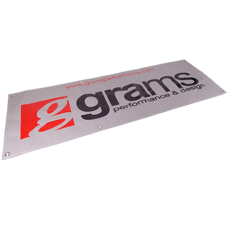 Load image into Gallery viewer, Grams Performance G38-99-1000 GP Apparel
