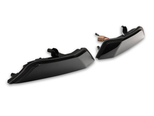 Raxiom 408222 RAX Turn Signals
