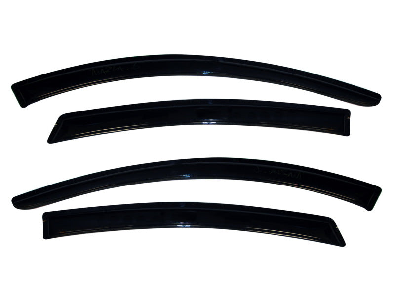 Load image into Gallery viewer, Avs 94287 AVS Ventvisor - Smoke
